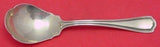 Hepplewhite by Reed and Barton Sterling Silver Sugar Spoon Lobed 6" Serving