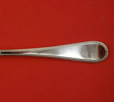 Perles by Christofle Silverplate Salad Fork 4-Tine 7" Flatware Heirloom