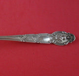 Renaissance by Tiffany & Co. Sterling Silver Olive Spoon Pierced Original 6 5/8"
