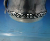 Louis XV by Whiting-Gorham Sterling Silver Drinking Cup #3905 c.1900 (#5385)