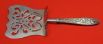 Tree of Life by Reed & Barton Sterling Silver Asparagus Server HH WS Custom