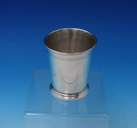 Reed and Barton Sterling Silver Mint Julep Cup #H14 3 5/8" x 3 1/4" (#3167)