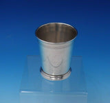 Reed and Barton Sterling Silver Mint Julep Cup #H14 3 5/8" x 3 1/4" (#3167)