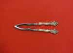 Michelangelo by Oneida Sterling Silver Nut Cracker HHWS  Custom Made 7 1/4"
