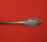 Empire by Buccellati Italian Sterling Silver Sauce Ladle 7" Serving Silverware