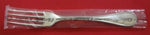 Albi by Christofle Silverplate Dinner Fork New 8" Vintage Silverware