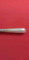 Albi by Christofle Sterling Silver Cake Server Hollow Handle WS 11 1/2" Custom