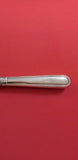 Albi by Christofle Sterling Silver Cake Server Hollow Handle WS 11 1/2" Custom