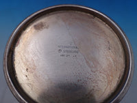 International Sterling Silver Mint Julep Cup #101 25-1 3 7/8" x 3" (#7378)