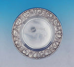 Zodiac by Gorham Sterling Silver Child's Plate 7 1/4" Diameter #475 (#3738)