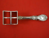 Francis I by Reed and Barton Sterling Silver Corn Butterer 5" Heirloom