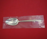 Trilogy by Gorham Sterling Silver Serving Spoon 8 3/4" Silverware New