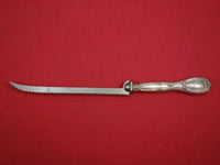 Victoria aka Florence by Frank Whiting Sterling Silver Cheese Slicer 8 5/8" HHWS