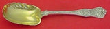 Olympian by Tiffany and Co Sterling Silver Berry Spoon GW Scalloped 8 5/8"