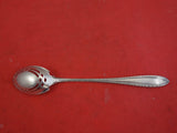 Gadroon by Towle Sterling Silver Olive Spoon 6 3/4" Original