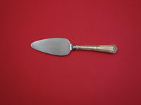 Heritage by Reed & Barton Sterling Silver Cheese Server HH WS 6 7/8"