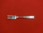 Fontaine by Orla Vagn Mogensen Danish Sterling Silver Salad Fork 3-Tine 5 1/2"