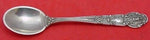 Renaissance by Tiffany and Co Sterling Silver Demitasse Spoon Figural 4"