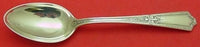 D'Orleans by Towle Sterling Silver Place Soup Spoon 7 1/8"