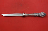 Spanish Provincial By Towle Sterling Silver Steak Knife original w/ guard 9"