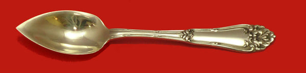 Champlain by Amston Sterling Silver Grapefruit Spoon Custom Made 6"