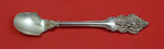 Donatello by Amston Sterling Silver Cheese Scoop 5 3/4" Custom Made