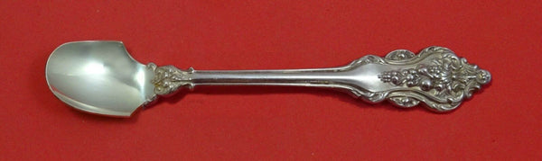 Donatello by Amston Sterling Silver Cheese Scoop 5 3/4" Custom Made