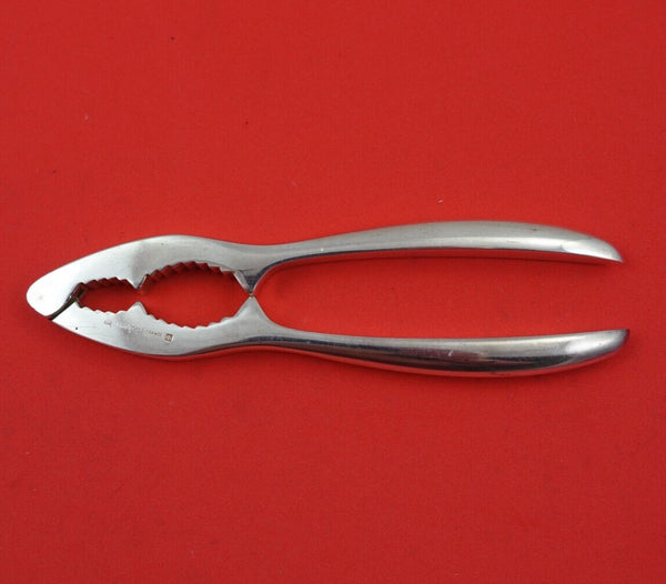 Christofle Silverplate Nut Cracker Original 6" Heirloom