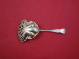 Lexington by Knowles and Mount Vernon Sterling Silver Almond Scoop GW 5 3/4"