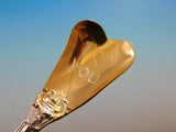 Francis I by Reed & Barton Sterling Silver I Love You Heart Spoon Valentines Day