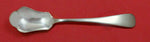 Old English Antique by R&B and D&H Sterling Silver Relish Scoop Custom