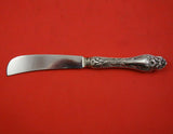 Narcissus by Lunt Sterling Silver Fruit Knife 6 1/4" Silverware Heirloom