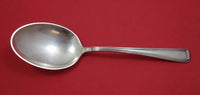 Marie Louise by Blackinton / Towle Sterling Silver Berry Spoon 8 3/4"