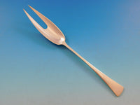 Tjorn by Dansk Sterling Silver Flatware Set Dinner Service 26 Pcs Modern