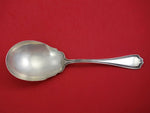 Hepplewhite by Reed and Barton Sterling Silver Berry Spoon 9 1/4" Serving