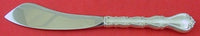 Country Manor by Towle Sterling Silver Master Butter Hollow Handle 7"