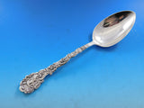 Versailles by Gorham Sterling Silver Flatware Service for 12 Set 86 pieces