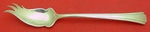 Debutante by Richard Dimes Sterling Silver Pate Knife 6" Custom Made