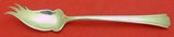 Debutante by Richard Dimes Sterling Silver Pate Knife 6" Custom Made