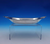 Royal Danish by International Sterling Silver Tray Oval #B163-2 (#4831)