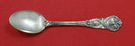 Saint James By Tiffany and Co. Sterling Infant Feeding Spoon 5 1/2" Custom