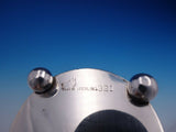 Louis XV by Whiting-Gorham Sterling Silver Ball Foot Toothpick Holder (#4182)