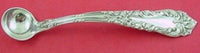 Athene/ Crescendo by Amston Sterling Silver Mustard Ladle 4 3/4" Custom