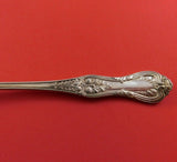 Regent by Tiffany and Co Silverplate Cocktail Fork 6"