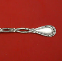 Royal by Puiforcat French Sterling Silver Salad Fork 4-Tine 7 3/8" Flatware