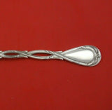 Royal by Puiforcat French Sterling Silver Salad Fork 4-Tine 7 3/8" Flatware