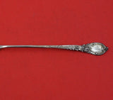 La Parisienne by Reed and Barton Sterling Silver Lettuce Fork Pierced 9 1/4"