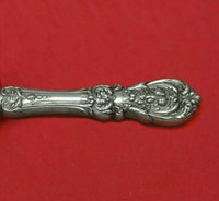 Francis I by Reed and Barton Old Sterling Silver Candle Snuffer AS Original 9"