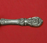 Francis I by Reed and Barton Old Sterling Silver Candle Snuffer AS Original 9"