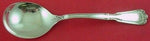 Chambord by Reed and Barton Sterling Silver Gumbo Soup Spoon 7" Flatware